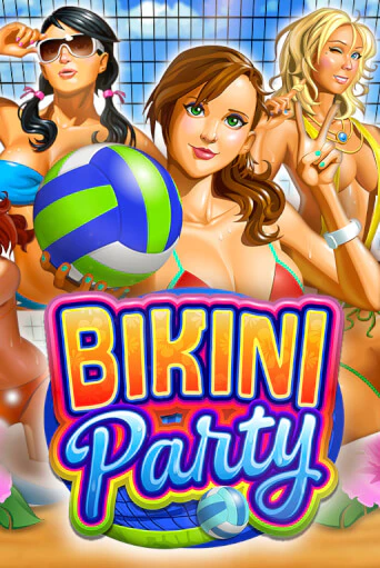 Bikini Party - играть онлайн | CashVille Casino - без регистрации