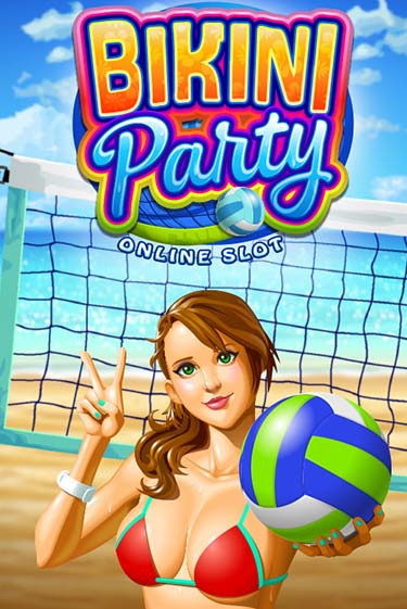 Bikini Party - играть онлайн | CashVille Casino - без регистрации