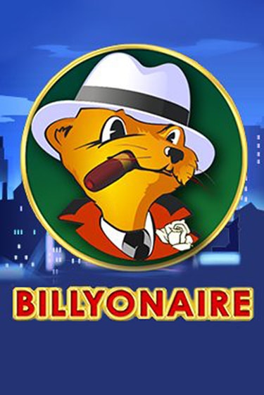 Billyonaire - играть онлайн | CashVille Casino - без регистрации