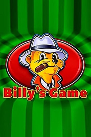 Billy’s Game - играть онлайн | CashVille Casino - без регистрации