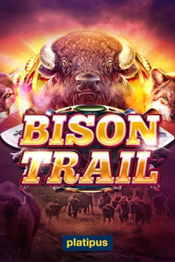 Bison Trail - играть онлайн | CashVille Casino - без регистрации