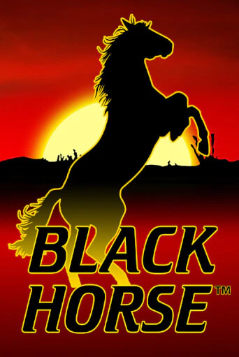 Black Horse - играть онлайн | CashVille Casino - без регистрации