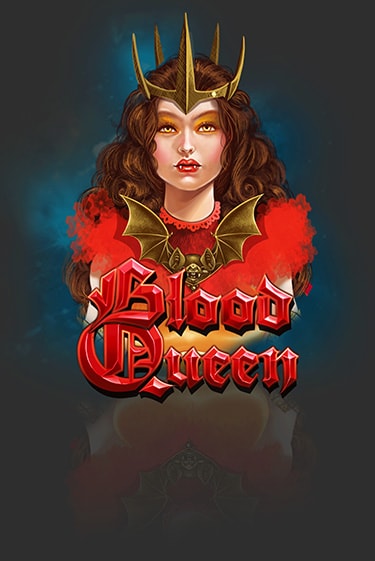 Blood Queen - играть онлайн | CashVille Casino - без регистрации