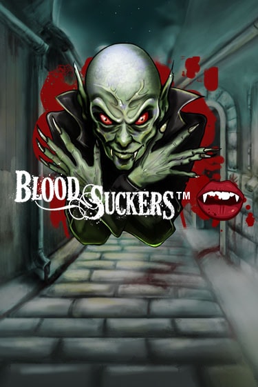 Blood Suckers™ - играть онлайн | CashVille Casino - без регистрации