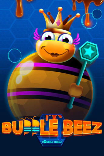 Bubble Beez - играть онлайн | CashVille Casino - без регистрации