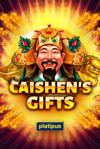 Caishens gifts - играть онлайн | CashVille Casino - без регистрации