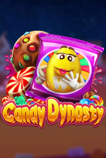 Candy Dynasty - играть онлайн | CashVille Casino - без регистрации