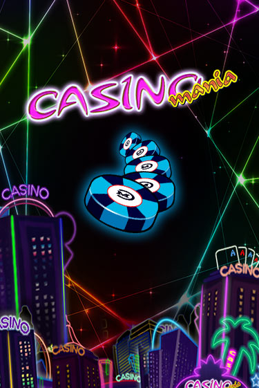 Casino Mania - играть онлайн | CashVille Casino - без регистрации