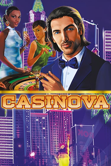 Casinova - играть онлайн | CashVille Casino - без регистрации