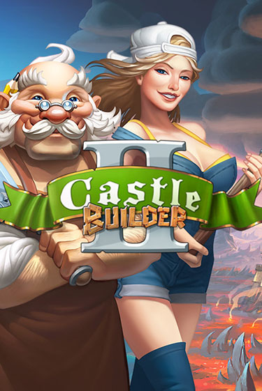 Castle Builder II - играть онлайн | CashVille Casino - без регистрации