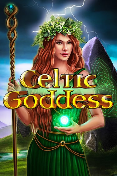 Celtic Goddess - играть онлайн | CashVille Casino - без регистрации