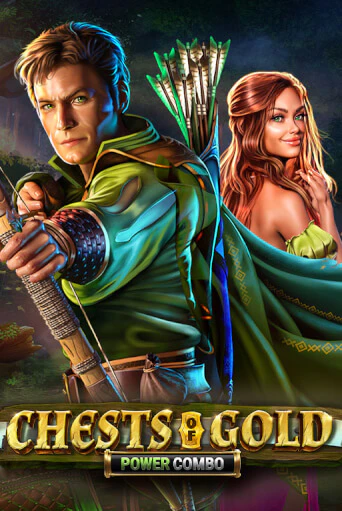 Chests of Gold: Power Combo - играть онлайн | CashVille Casino - без регистрации