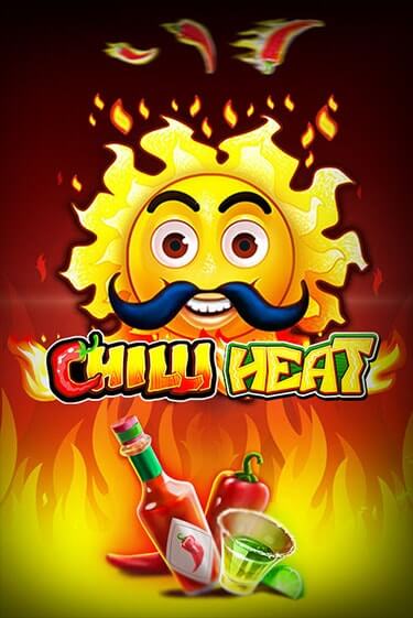 Chilli Heat™ - играть онлайн | CashVille Casino - без регистрации