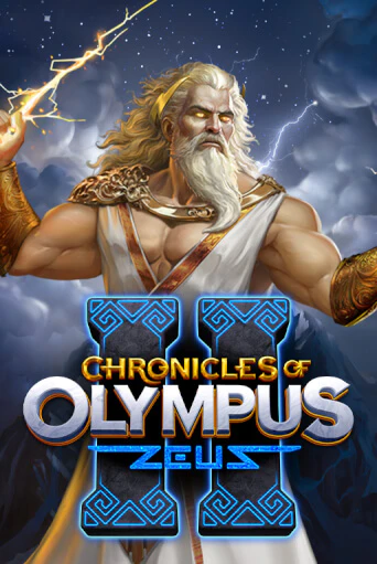 Chronicles of Olympus II Zeus - играть онлайн | CashVille Casino - без регистрации