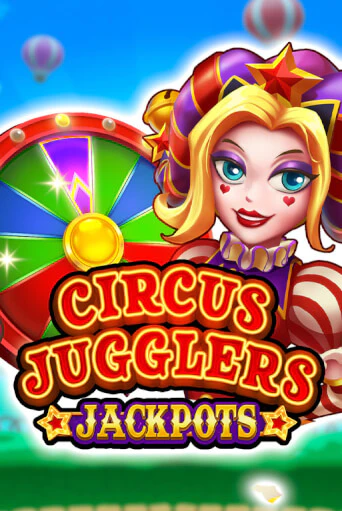 Circus Jugglers Jackpots - играть онлайн | CashVille Casino - без регистрации