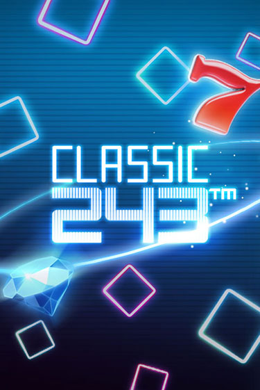 Classic 243 - играть онлайн | CashVille Casino - без регистрации