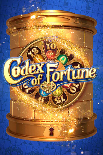 Codex of Fortune - играть онлайн | CashVille Casino - без регистрации