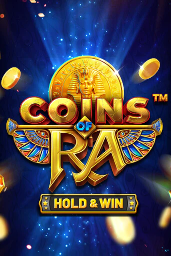 Coins Of Ra - Hold & Win - играть онлайн | CashVille Casino - без регистрации