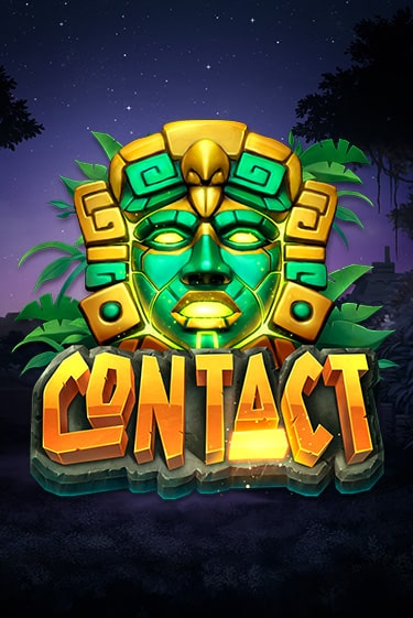 Contact - играть онлайн | CashVille Casino - без регистрации