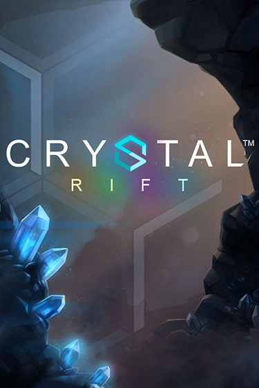 Crystal Rift - играть онлайн | CashVille Casino - без регистрации