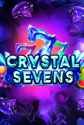 Crystal Sevens - играть онлайн | CashVille Casino - без регистрации