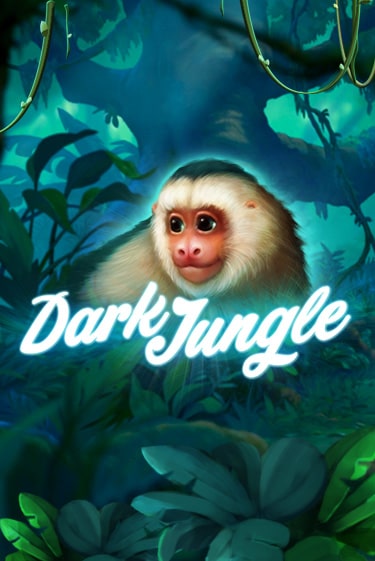 Dark Jungle - играть онлайн | CashVille Casino - без регистрации