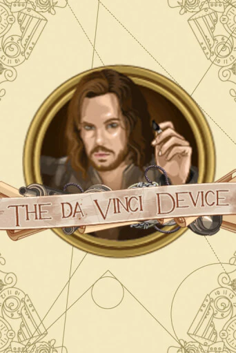 The Davinci Device - играть онлайн | CashVille Casino - без регистрации