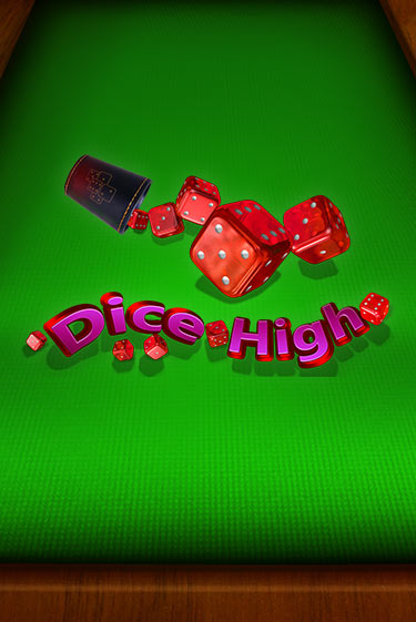 Dice High - играть онлайн | CashVille Casino - без регистрации