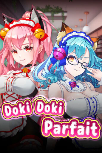 Doki Doki Parfait - играть онлайн | CashVille Casino - без регистрации