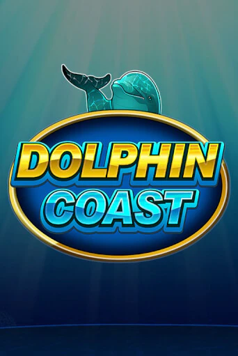 Dolphin Coast - играть онлайн | CashVille Casino - без регистрации