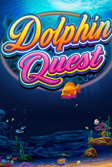 Dolphin Quest - играть онлайн | CashVille Casino - без регистрации