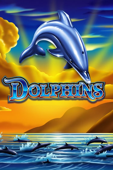 Dolphins - играть онлайн | CashVille Casino - без регистрации