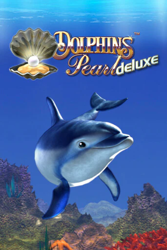 Dolphin's Pearl Deluxe - играть онлайн | CashVille Casino - без регистрации