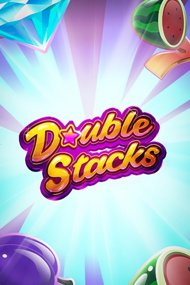 Double Stacks - играть онлайн | CashVille Casino - без регистрации