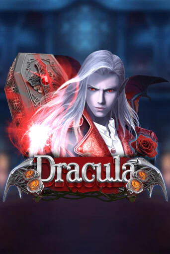 Dracula - играть онлайн | CashVille Casino - без регистрации