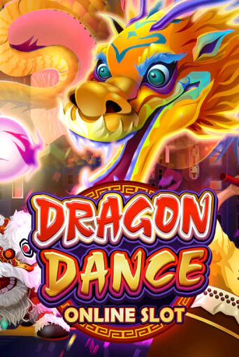 Dragon Dance - играть онлайн | CashVille Casino - без регистрации