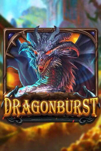 Dragonburst - играть онлайн | CashVille Casino - без регистрации