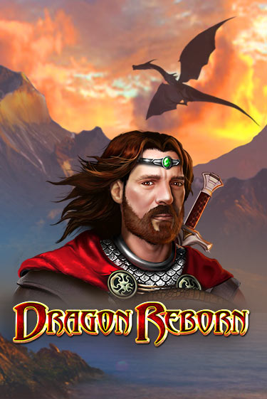 Dragon Reborn - играть онлайн | CashVille Casino - без регистрации