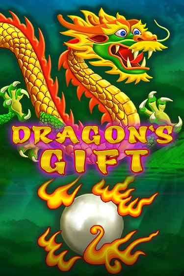 Dragons Gift - играть онлайн | CashVille Casino - без регистрации