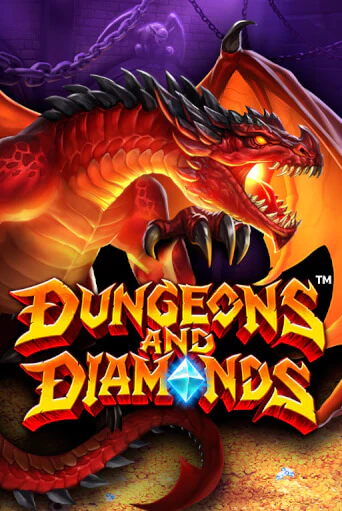 Dungeons and Diamonds™ - играть онлайн | CashVille Casino - без регистрации