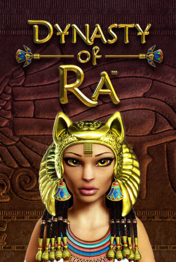 Dynasty of Ra - играть онлайн | CashVille Casino - без регистрации