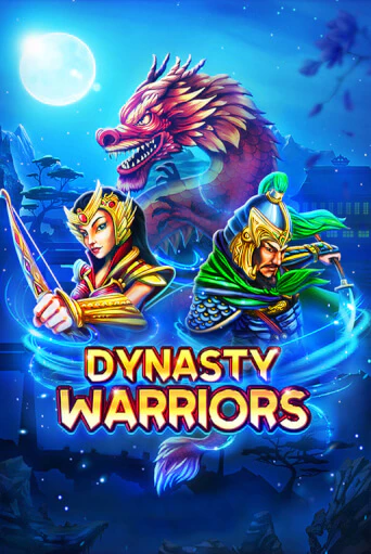 Dynasty Warriors - играть онлайн | CashVille Casino - без регистрации