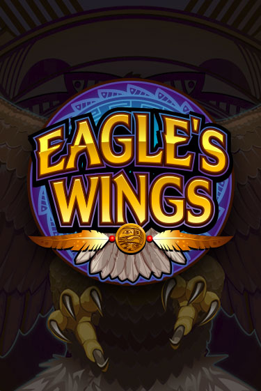 Eagles Wings - играть онлайн | CashVille Casino - без регистрации