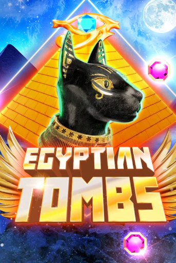 Egyptian Tombs - играть онлайн | CashVille Casino - без регистрации