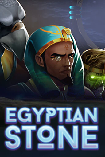 Egyptian Stone - играть онлайн | CashVille Casino - без регистрации