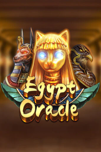 Egypt Oracle - играть онлайн | CashVille Casino - без регистрации