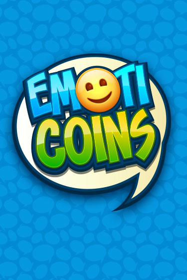 EmotiCoins - играть онлайн | CashVille Casino - без регистрации