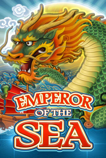 Emperor Of The Sea - играть онлайн | CashVille Casino - без регистрации