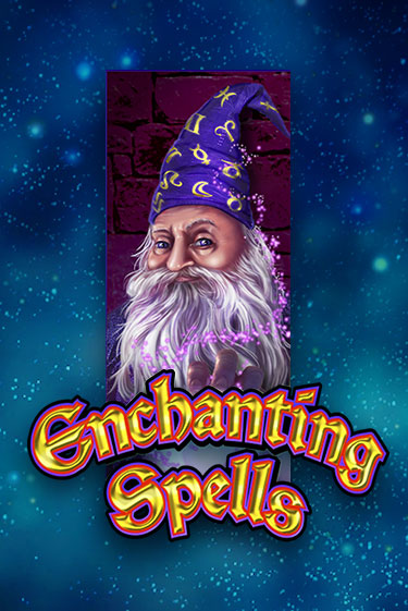 Enchanting Spells - играть онлайн | CashVille Casino - без регистрации