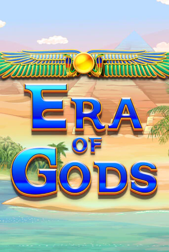 Era Of Gods - играть онлайн | CashVille Casino - без регистрации